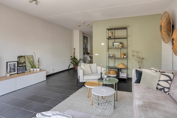Medium property photo - Morgenstond 43, 5283 GJ Boxtel